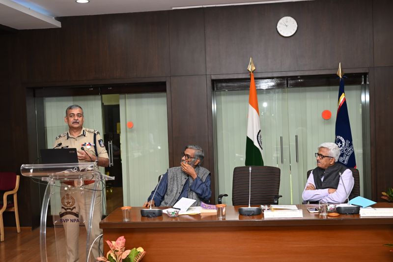 Community of Practice conducted for the southern region - Image 2