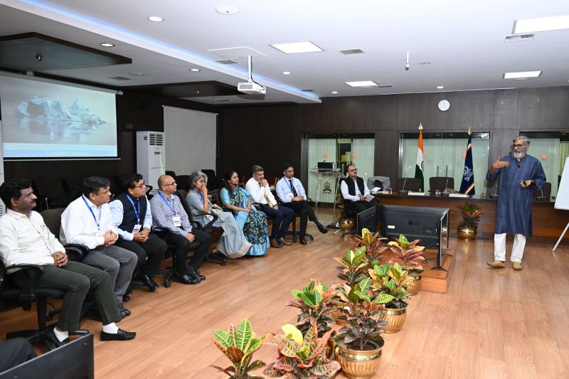 Community of Practice conducted for the southern region - Image 4