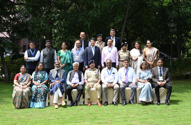 Community of Practice conducted for the southern region - Image 5