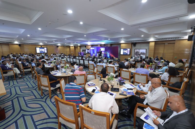 One-day Fintech workshop at Vanijya Bhawan - Image 4