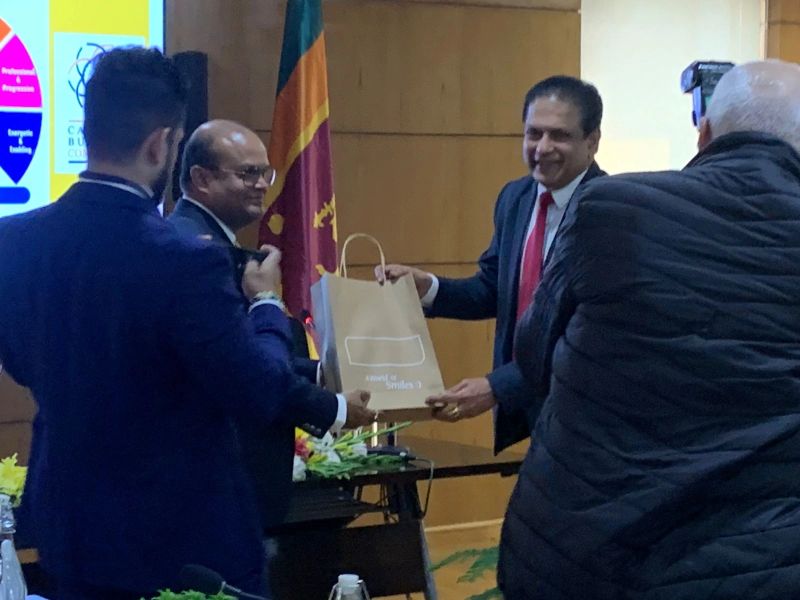 The National Center for Good Governance conducted a Capacity Building Programme for Senior Civil Servants of Sri Lanka. - Image 3