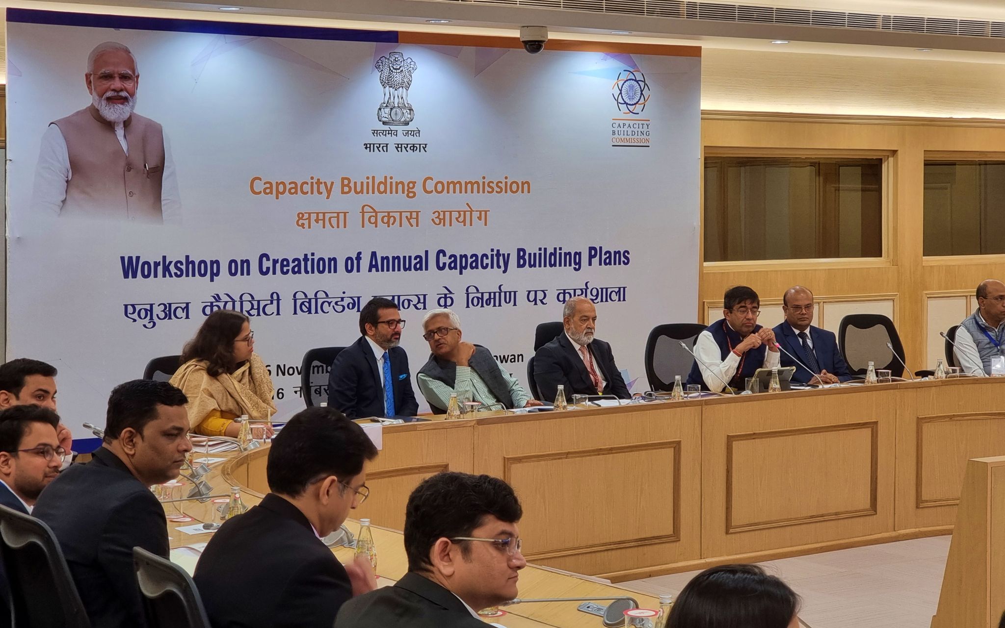 ACBP Workshop with External Stakeholders - Image 2