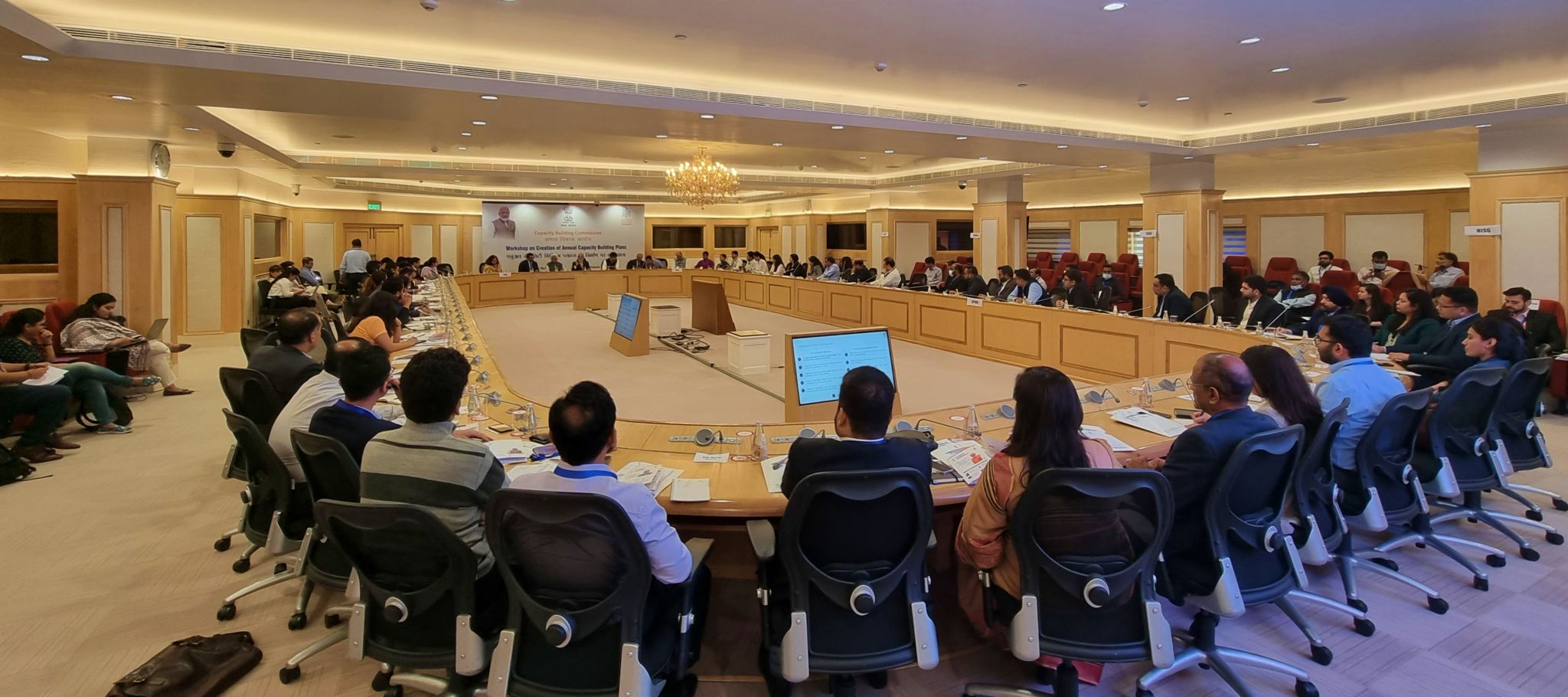 ACBP Workshop with External Stakeholders - Image 3