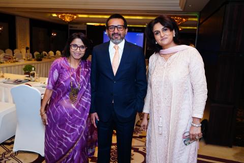 SHRM & Korn Ferry Networking Event - Image 3