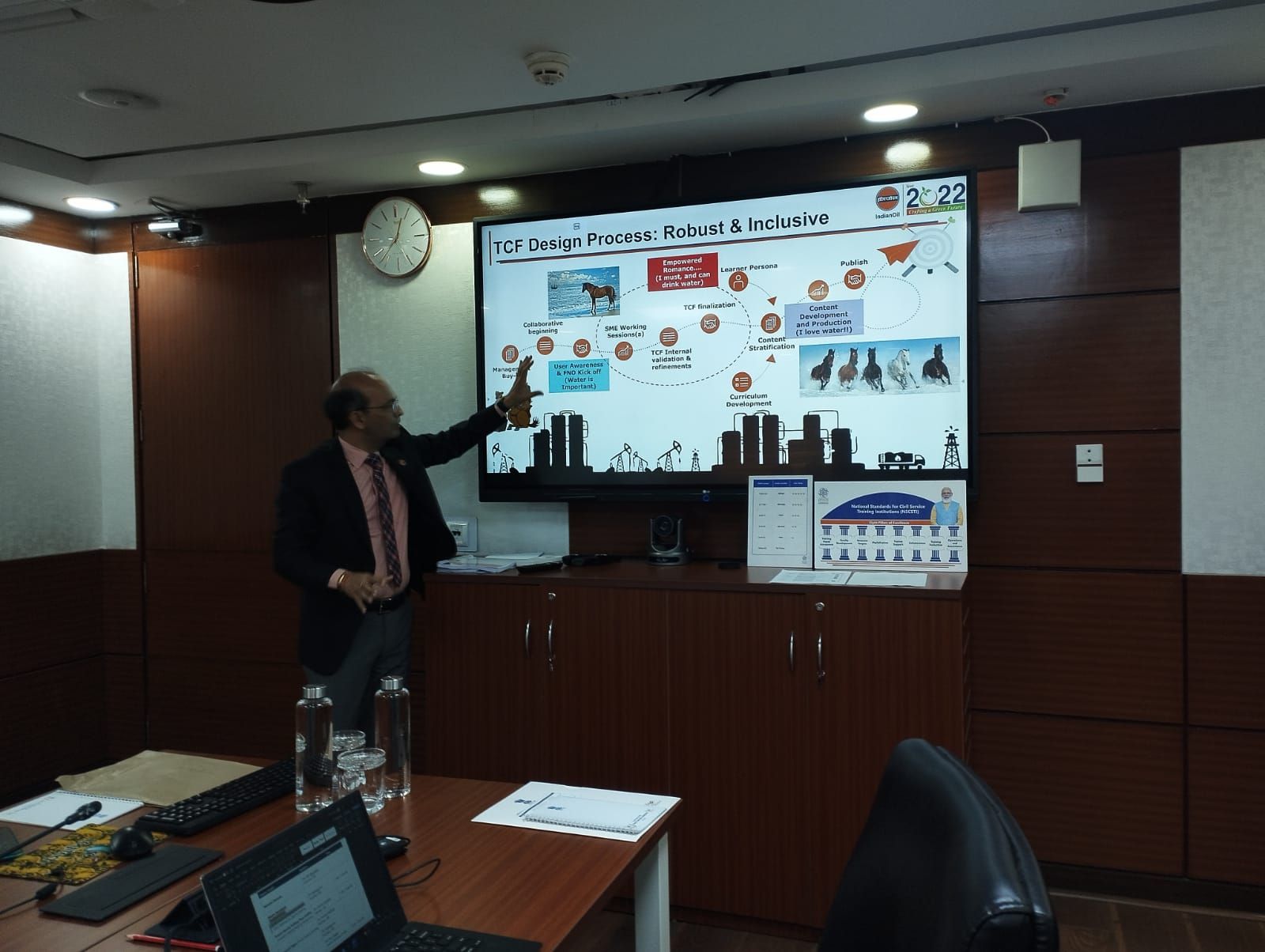 FRAC Implementation with IOCL and DoT - Image 4