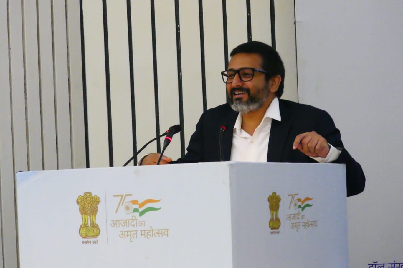 3rd Annual Conference of IIS Officers - Image 2