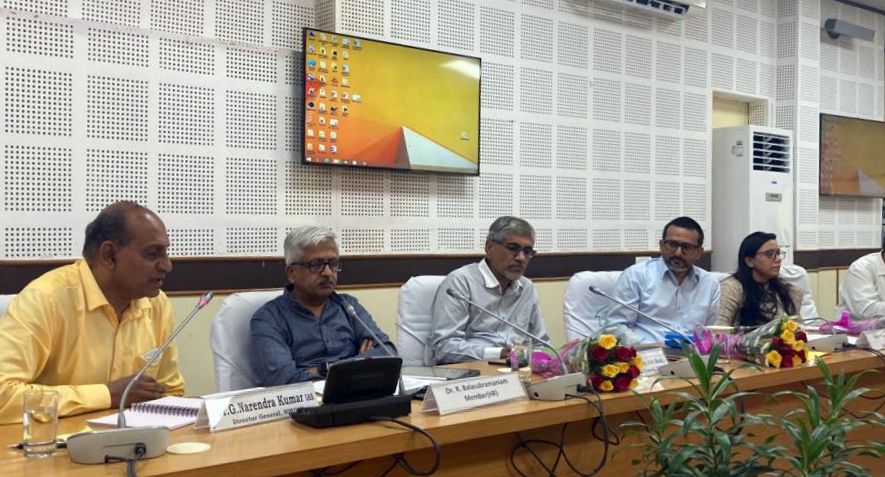 National Institute of Rural Development and Panchayati Raj (NIRDPR) - Image 3