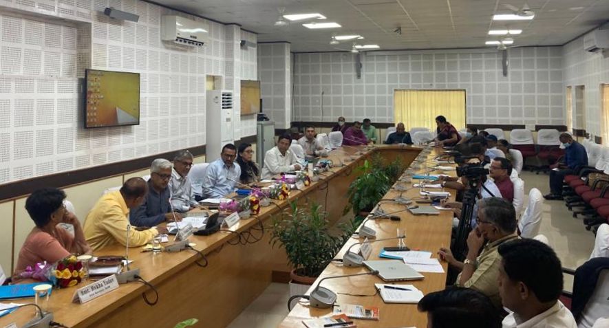 National Institute of Rural Development and Panchayati Raj (NIRDPR) - Image 2