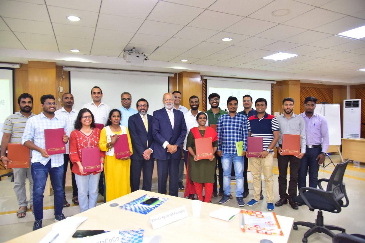 ICARNAARM Meeting - Image 4