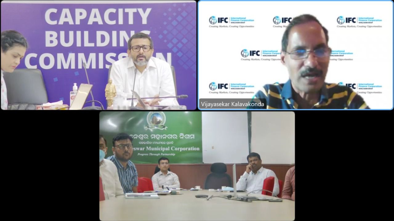 ULB - Bhubaneswar Municipal Corporation - Image 3