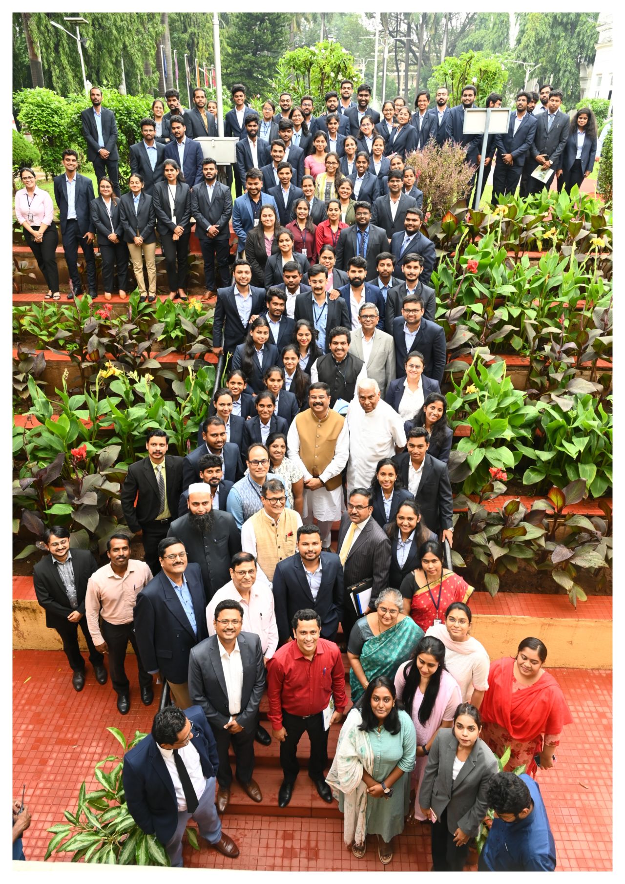 Administrative Staff College MoU - Image 3