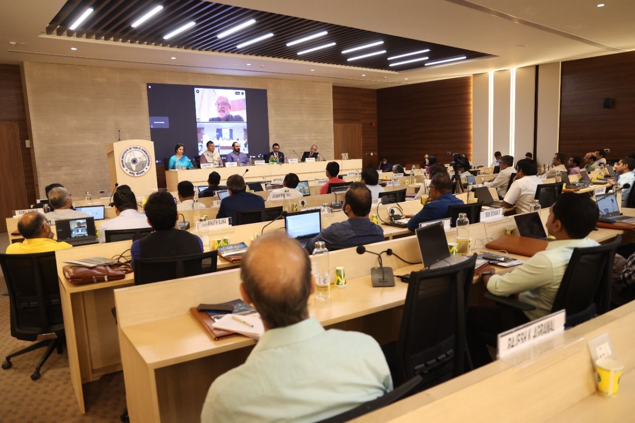 Launch of Phygital Course “Emerging Technologies - Image 4