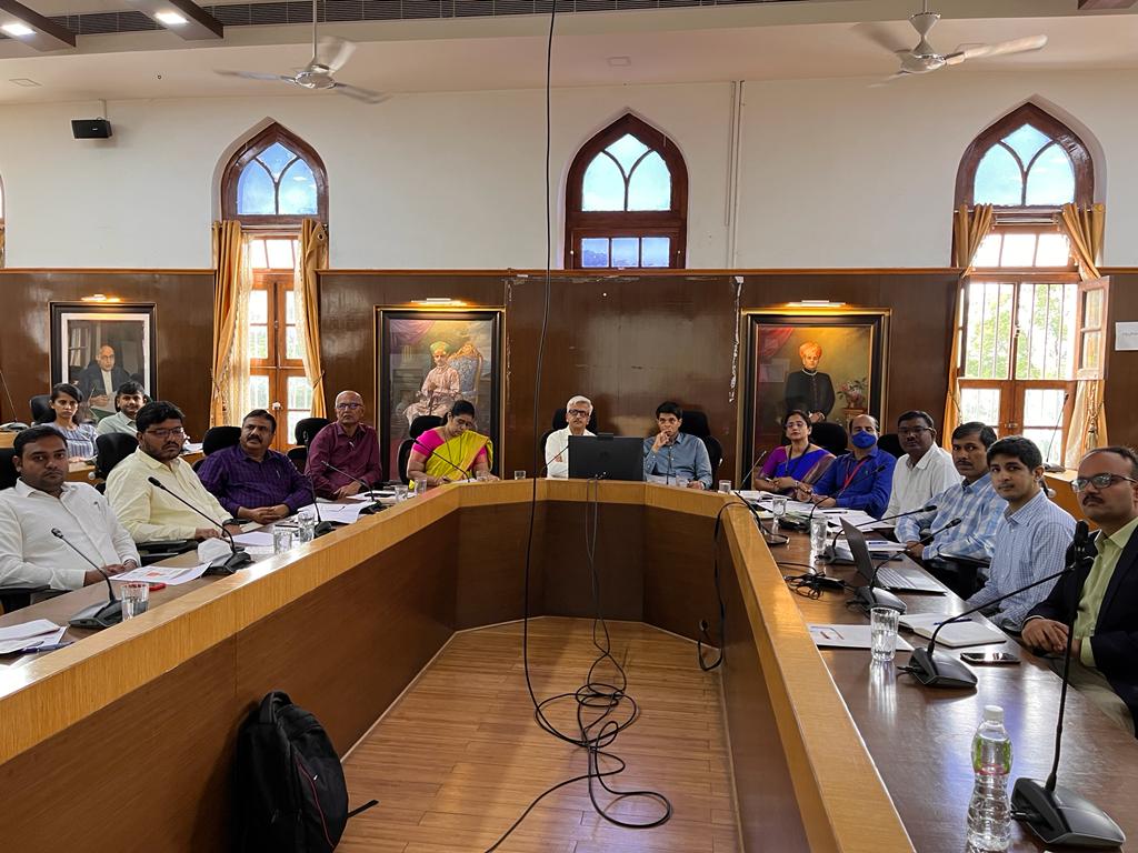 ULB Plan with Mysore City - Image 4