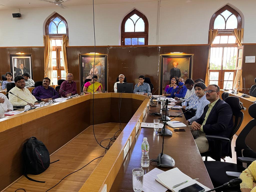 ULB Plan with Mysore City - Image 2