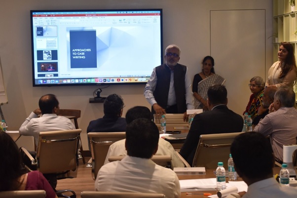 Case writing workshop - Image 2