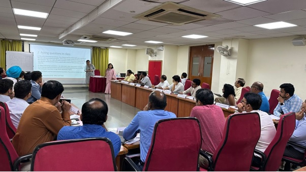 Faculty Development Program by ISB - Image 2