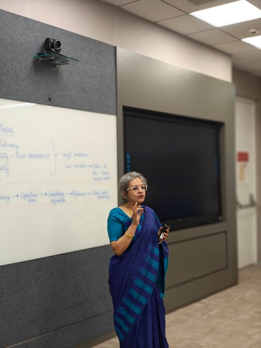 Convergence Workshop on the Karmayogi Quality Framework (KQF) | 2 March 2026 | Mumbai - Image 2