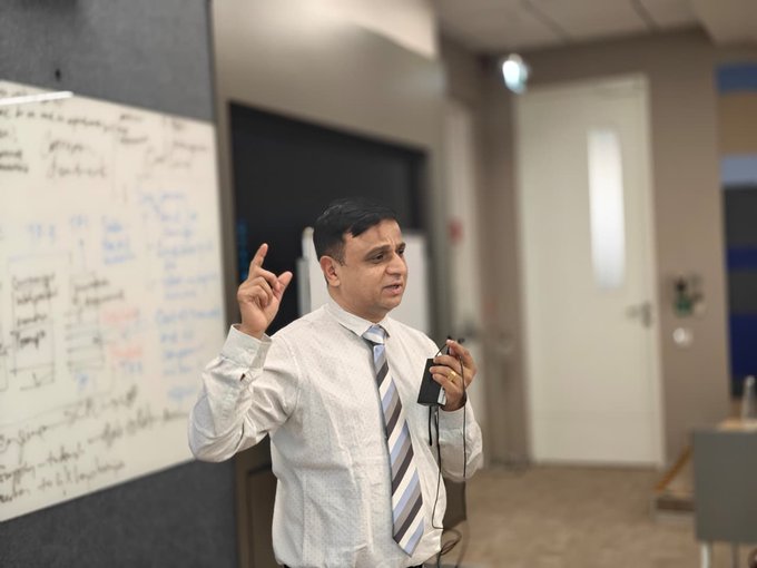 Convergence Workshop on the Karmayogi Quality Framework (KQF) | 2 March 2026 | Mumbai - Image 3