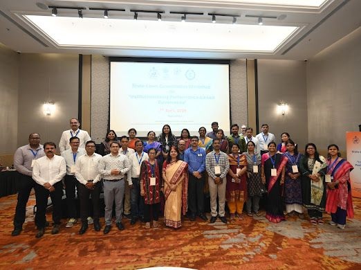 State-Level Consultative Workshop: Odisha Contributes to National Dialogue on Performance-linked Capacity Building - Image 4