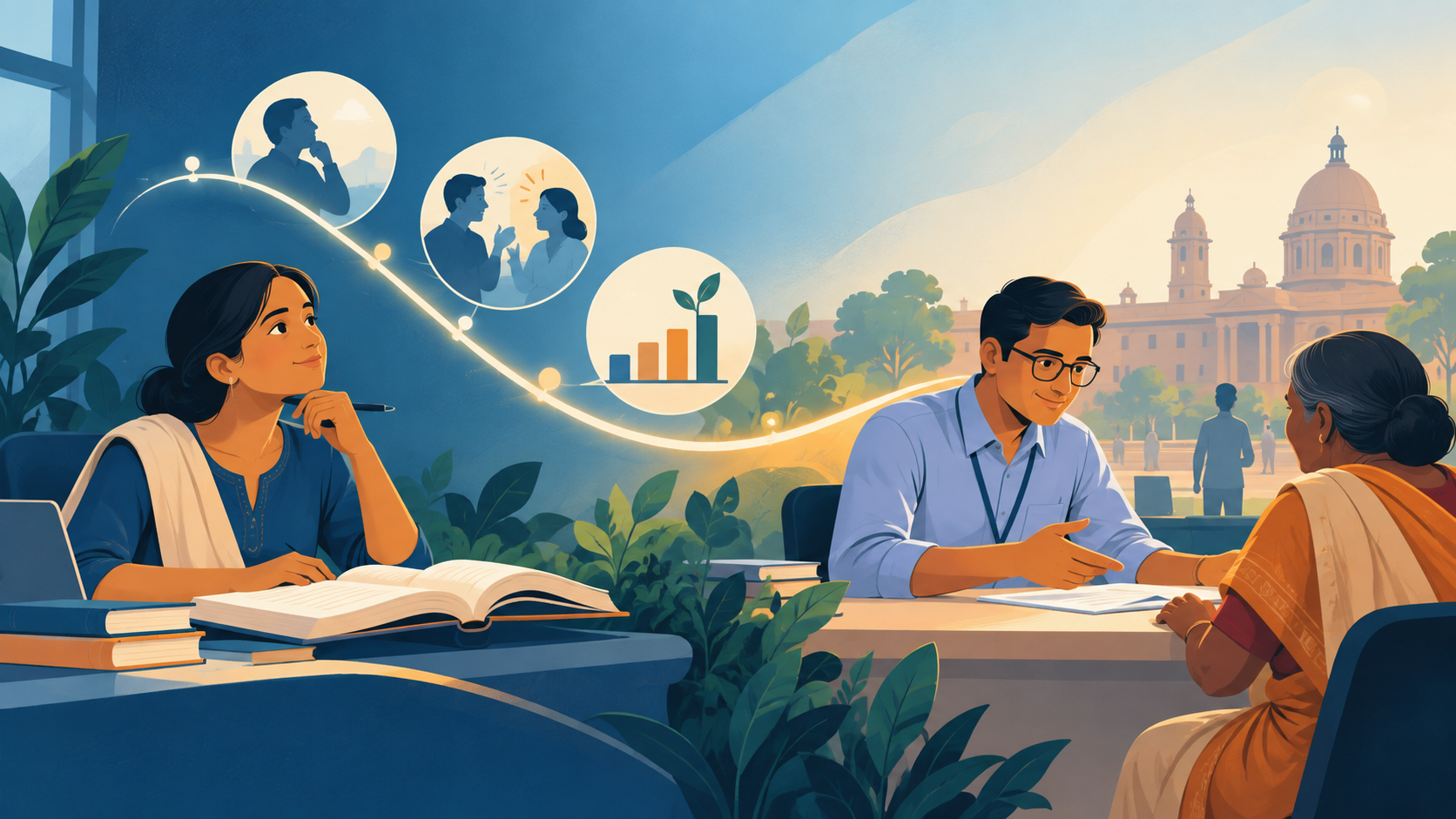 Why Learning Matters Rethinking Quality in Capacity Building