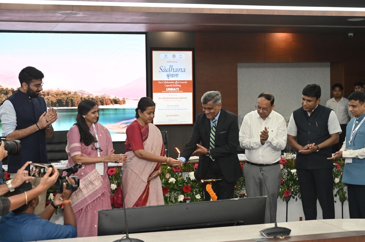 The 2nd Regional Workshop of Sādhana Shrinkhla (Series) 2026