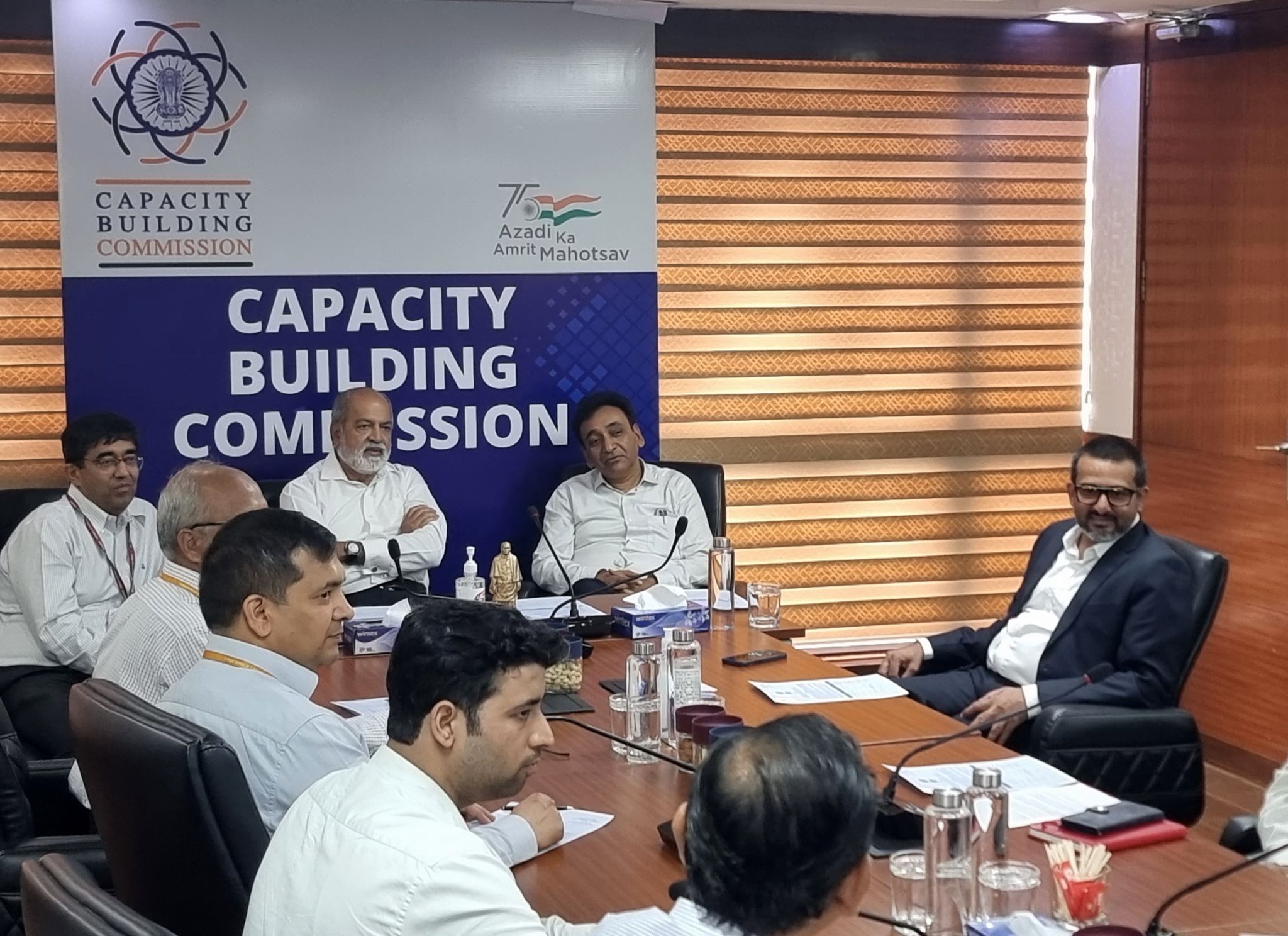 IIT-Mumbai-Infrastructure-Capacity-Building-Meeting