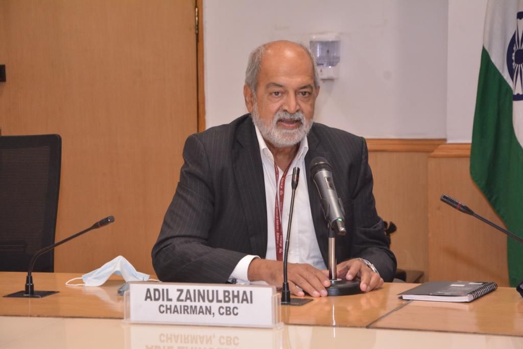 Director-General-Development-Monitoring-and-Evaluation-Office-NITI-Aayog-MoU