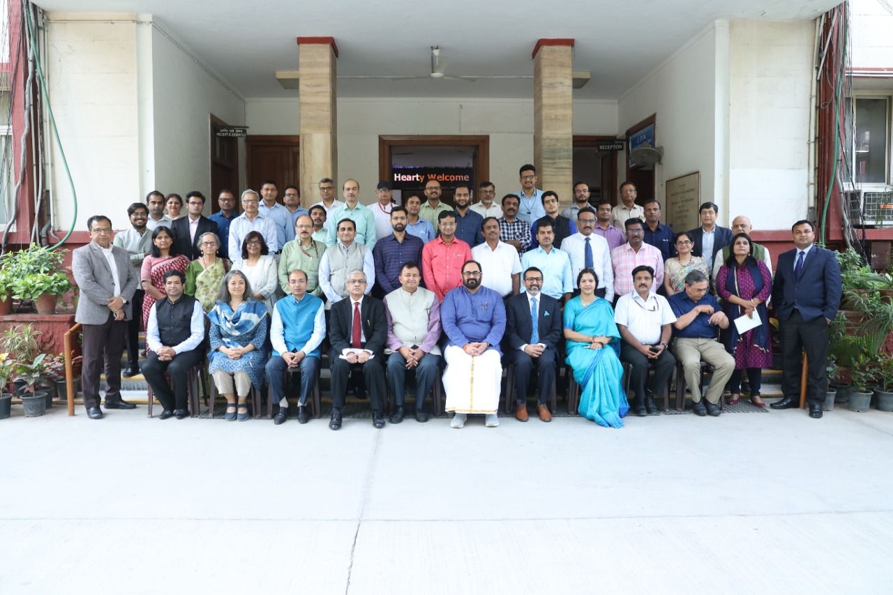 Launch-of-Phygital-Course-“Emerging-Technologies”