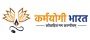 Karmayogi Bharat Logo