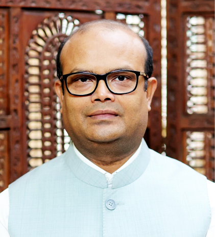 Shri Shyama Prasad Roy