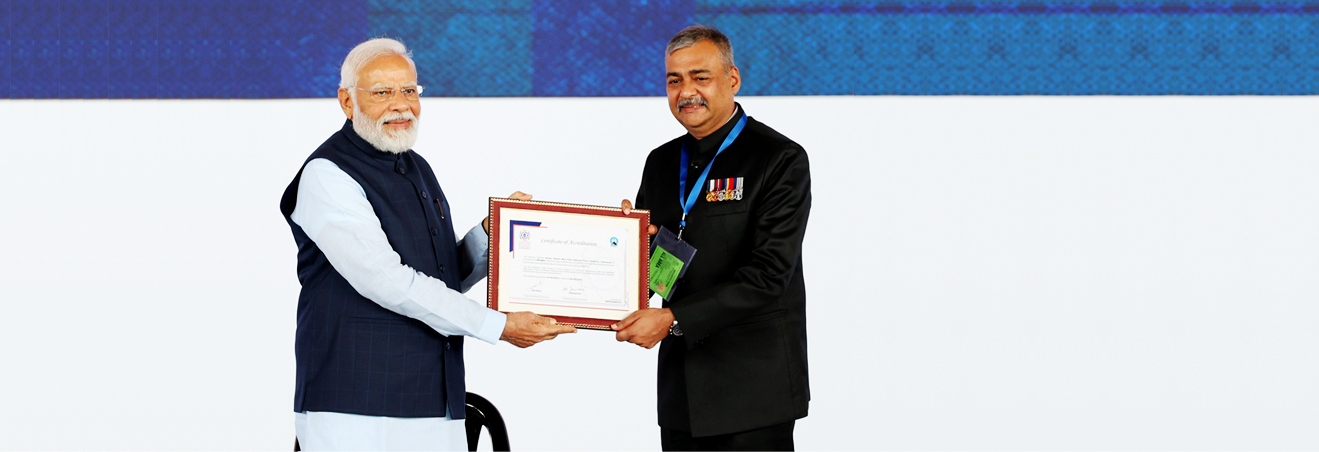 National Training Conclave