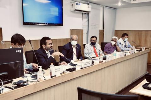 CBC holds First Roundtable for CTIs