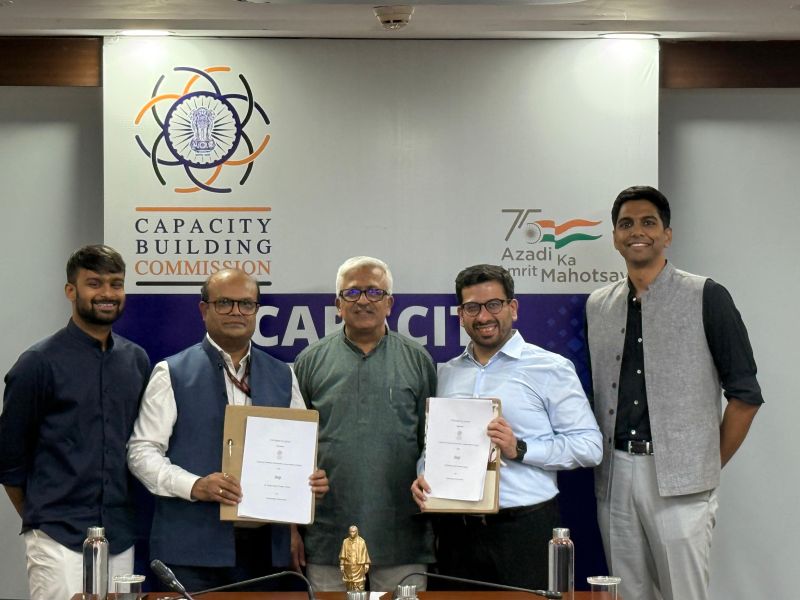 IDInsight Knowledge Partnership