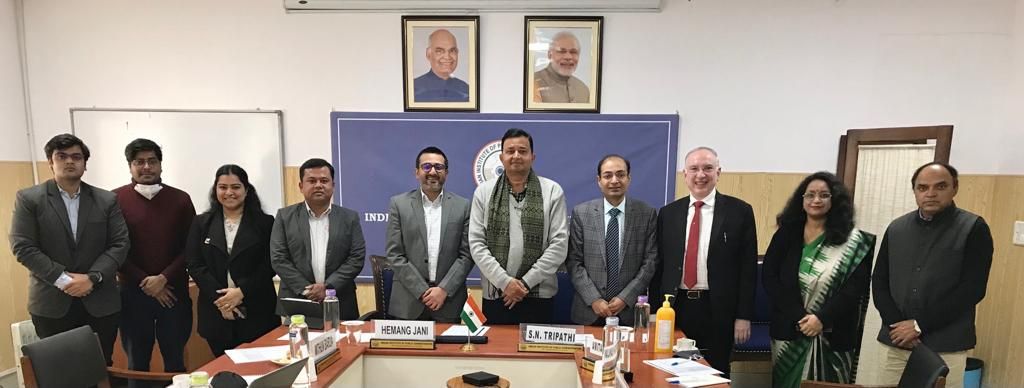 Indian Institute of Public Administration - Image 3