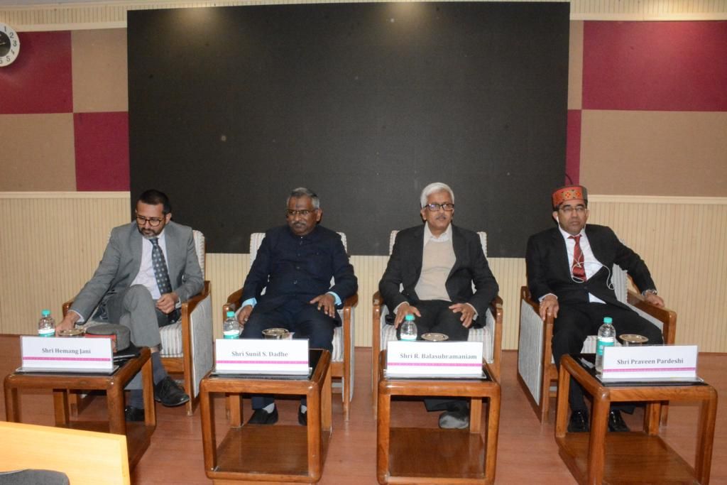 NAAA Mid Service Officers Meeting