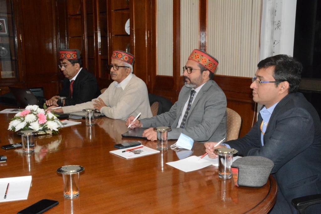 National Academy of Audit and Accounts