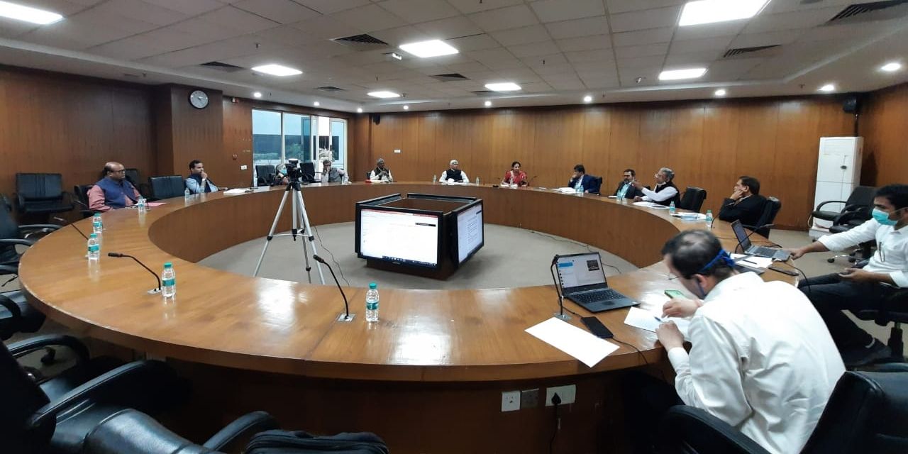 Office of Principal Scientific Advisor to GoI - Image 3