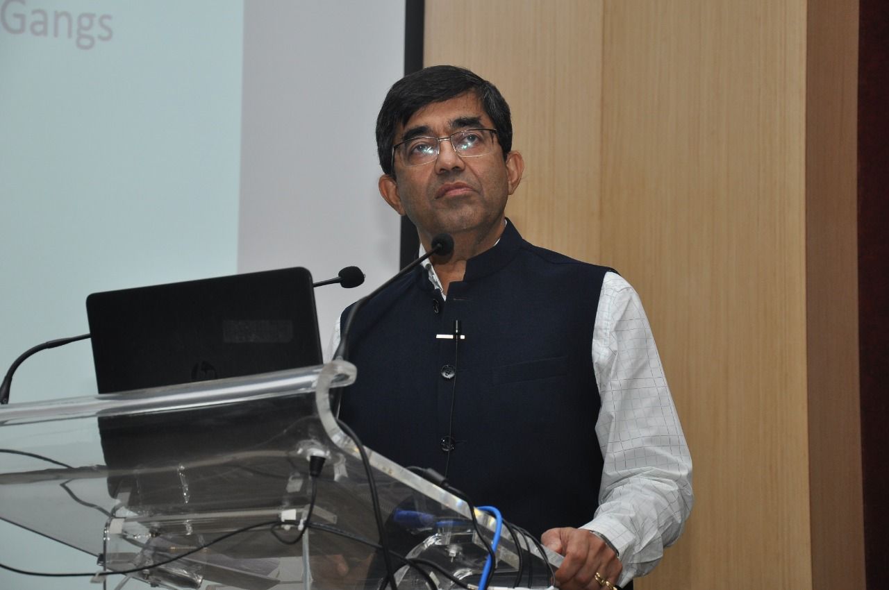 Wildlife Crime Detection Lecture - Image 2