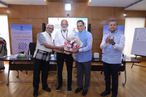 Rashtriya Karmyogi Large Scale Jan Seva Program - Phase 1