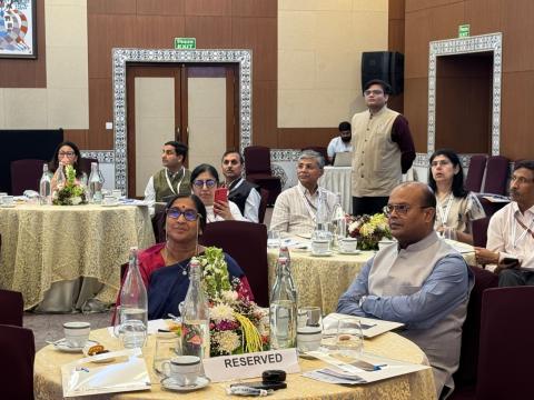 Rashtriya Karmyogi – Large Scale Jan Seva Programme (RK-LSJSP) for Secretaries and Additional Secretaries - Image 4