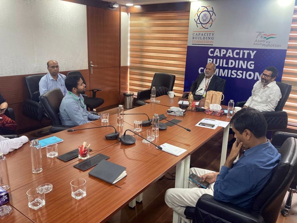 Assistant Secretary Program