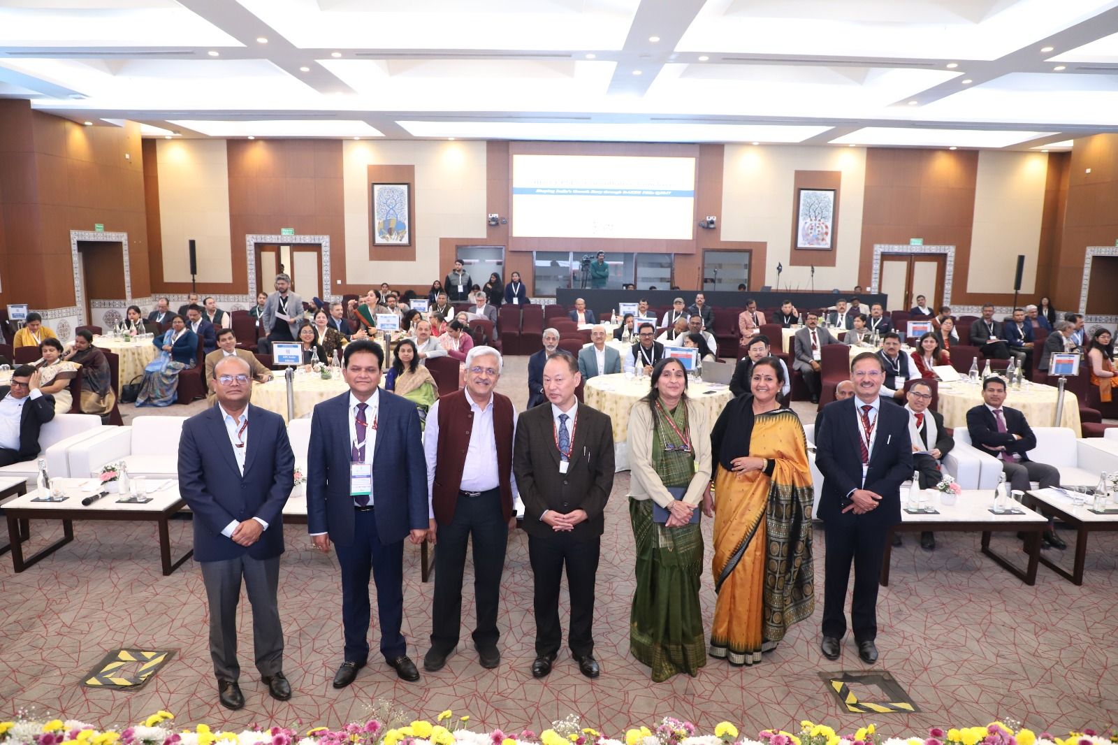 CBC organises “Bharat CPSEs’ Consultative Conclave” on “Shaping India’s Growth Story through DAKSH PSEs @2047” - Image 12