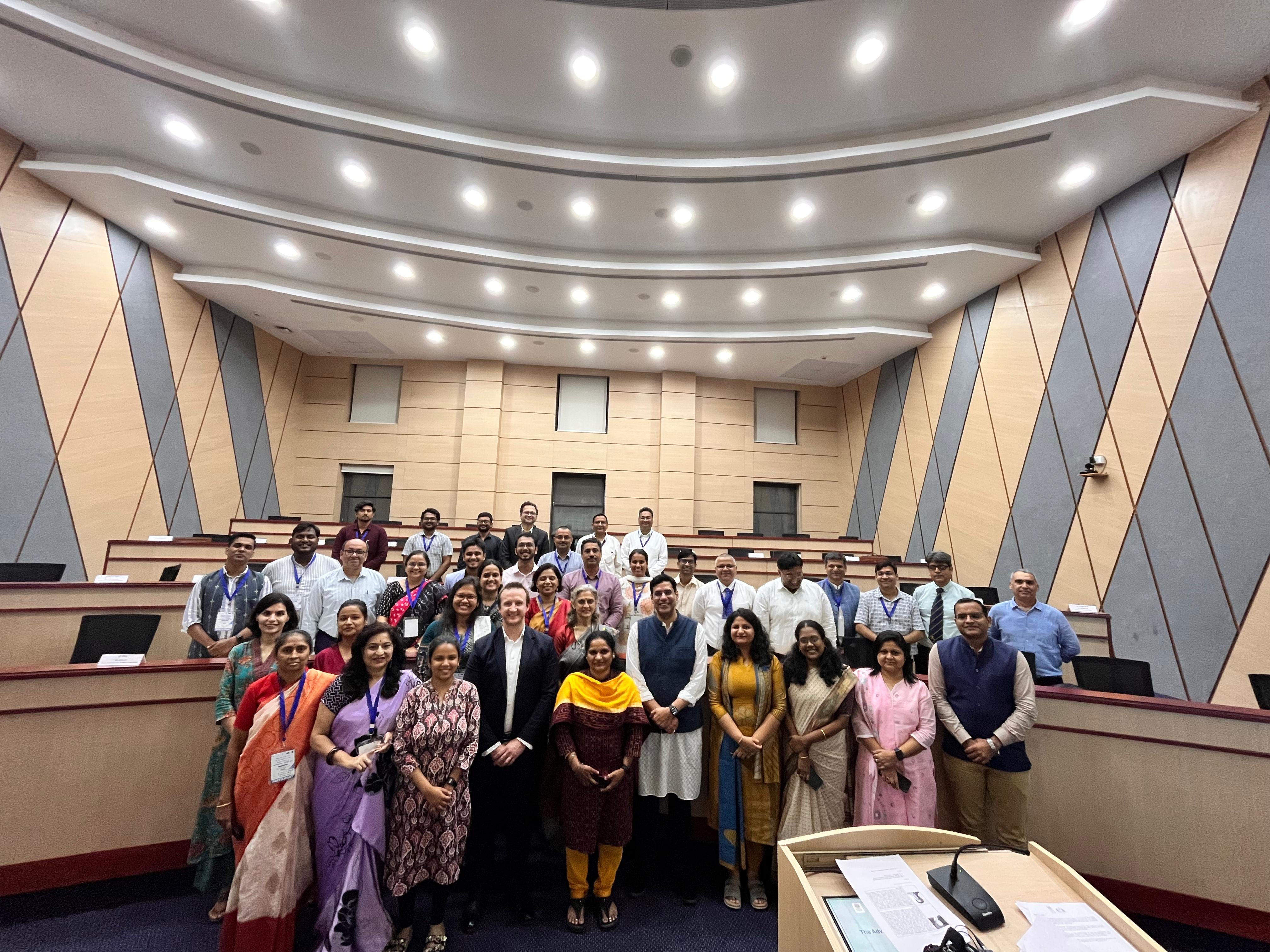 Case Writing Workshop