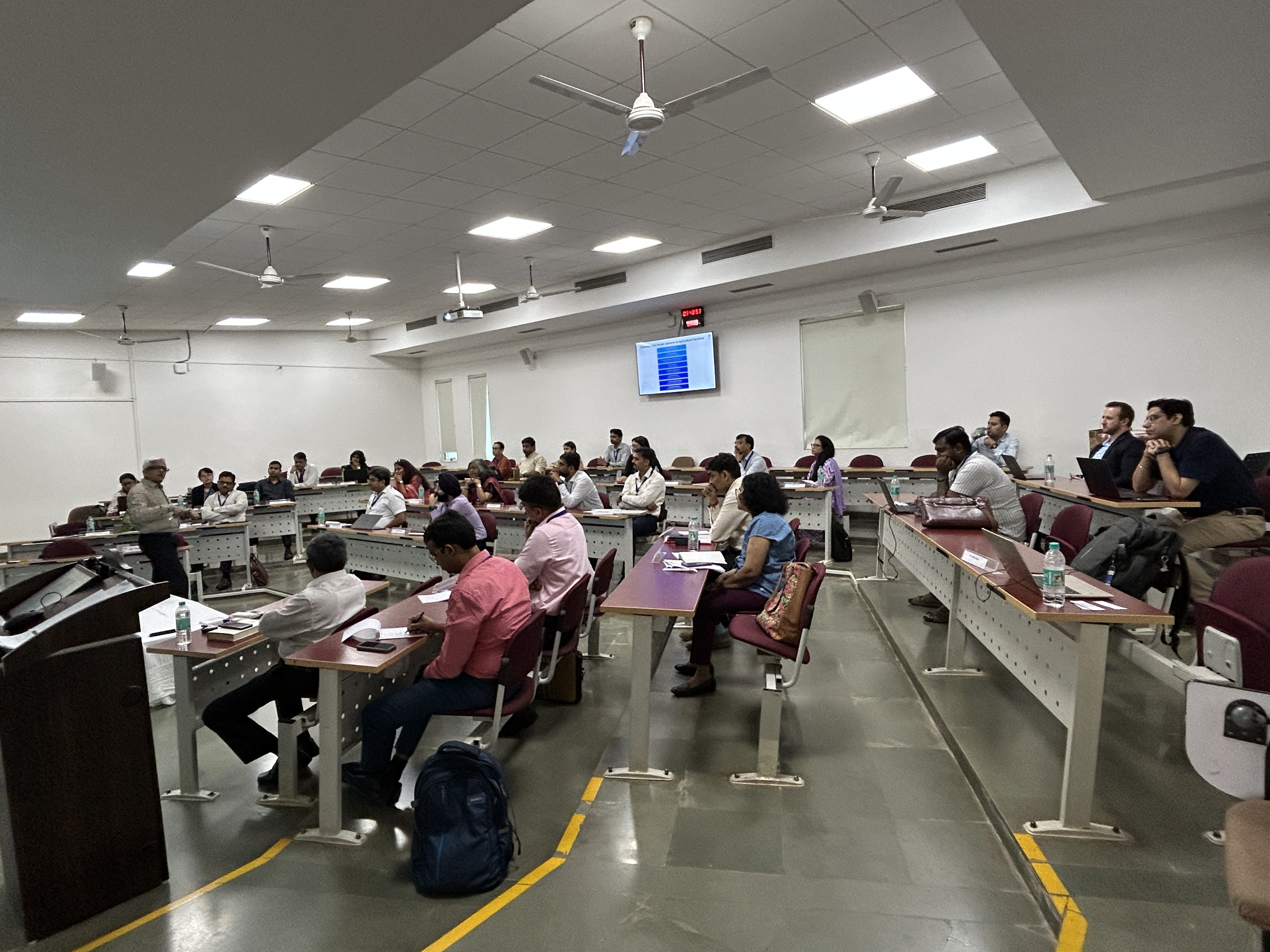 Case Writing Workshop