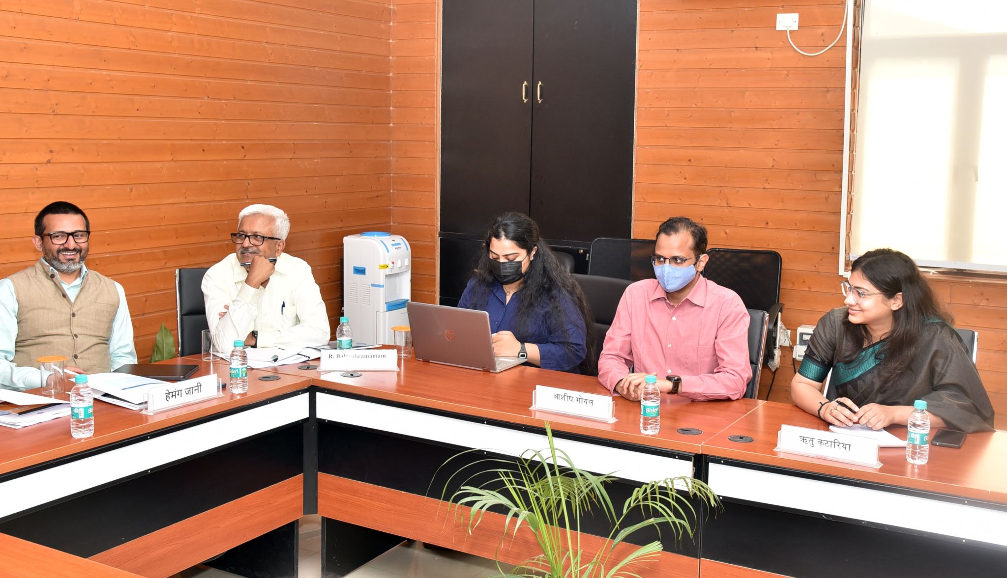 Indian Institute of Mass Communication