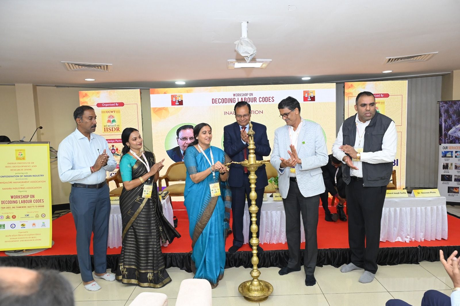 Decoding Labour Codes – Understanding the New Era of Labour Reforms in India - Image 2