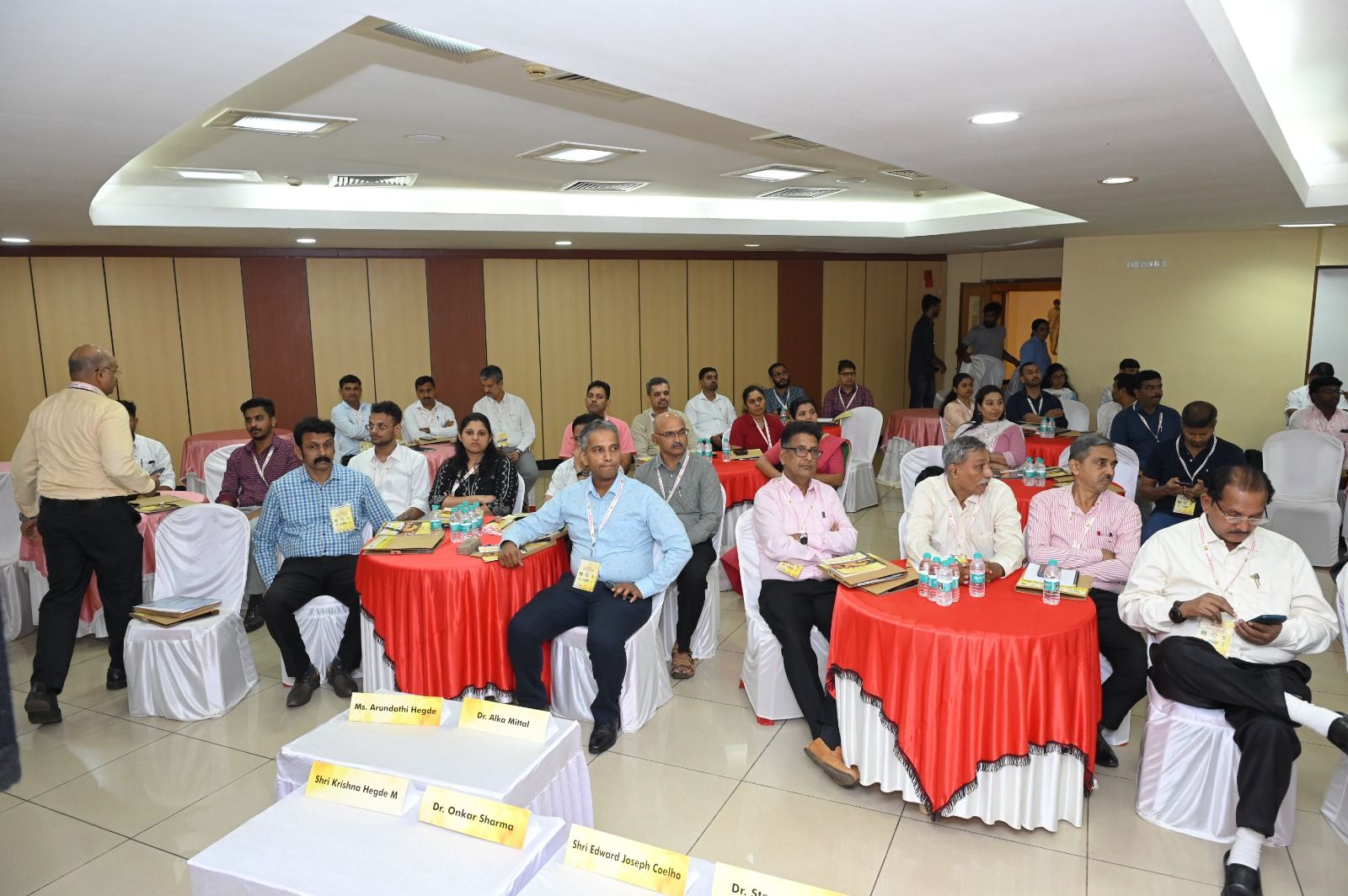 Decoding Labour Codes – Understanding the New Era of Labour Reforms in India - Image 4