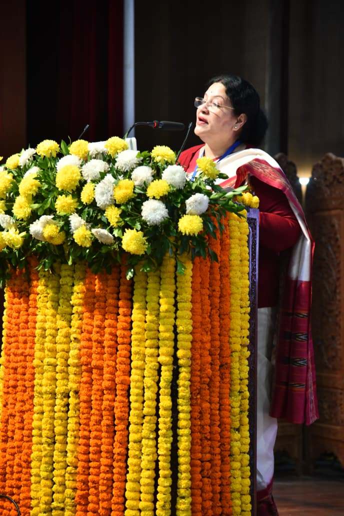 Jammu & Kashmir: One-Day Workshop on Developing Capacity Building Plans - Image 2