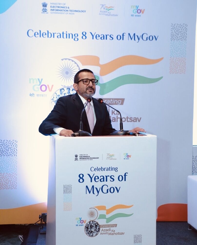 Celebrating 8 Years of MyGov - Image 4