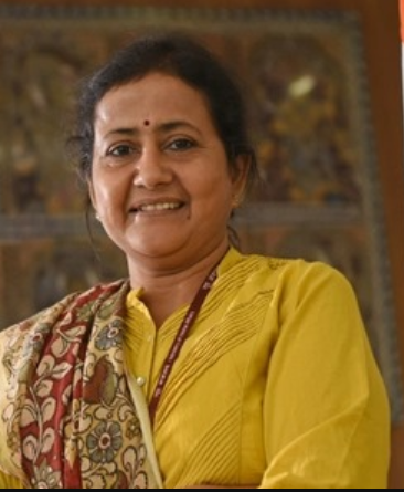 Ms. S. Radha Chauhan